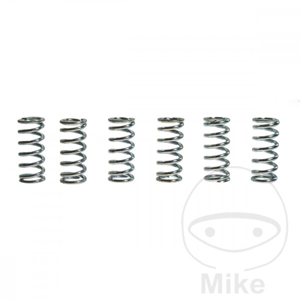 Molle della frizione rinforzate per Honda CB 250 350 450 CM 250 400 CMX 450