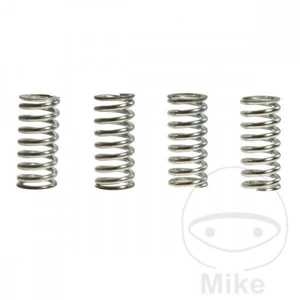 Clutch springs reinforced for Honda CB 250 FMX FX NX SLR 650 XBR 500 XL 600