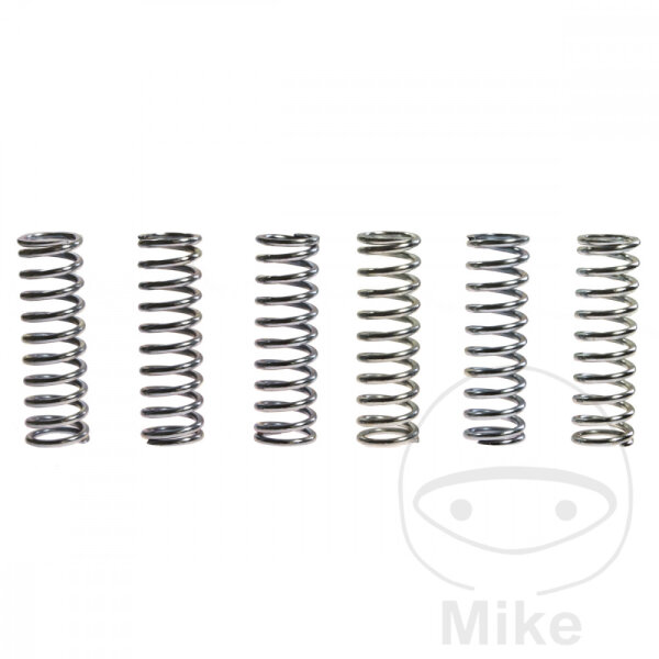 Clutch springs reinforced f Yamaha FZ FZ6 FZR FZX TDM TRX WR XJ XJ6 XTZ YFZ YZF