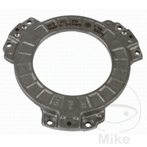 Couvercle de bo&icirc;tier Plaque de pression dembrayage pour BMW K 75 R 45 65 80