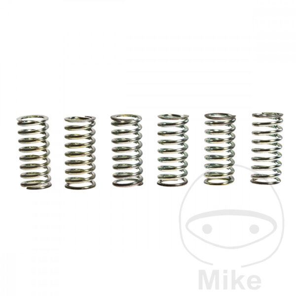 Ressorts dembrayage renforc&eacute;s pour Gas Gas EC Honda ATC CB CJ CM CR NSR XL