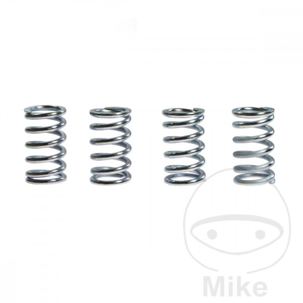 Clutch springs reinforced for Honda CBX Suzuki DR GR GSX GSX-R LS VS