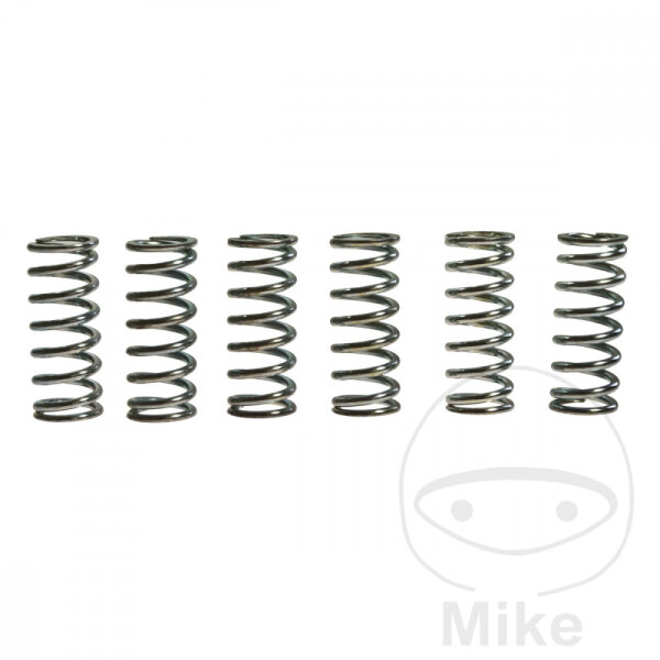 Resortes de embrague reforzados para Honda CBR 900 CR 250 500 NV 400 VF VFR