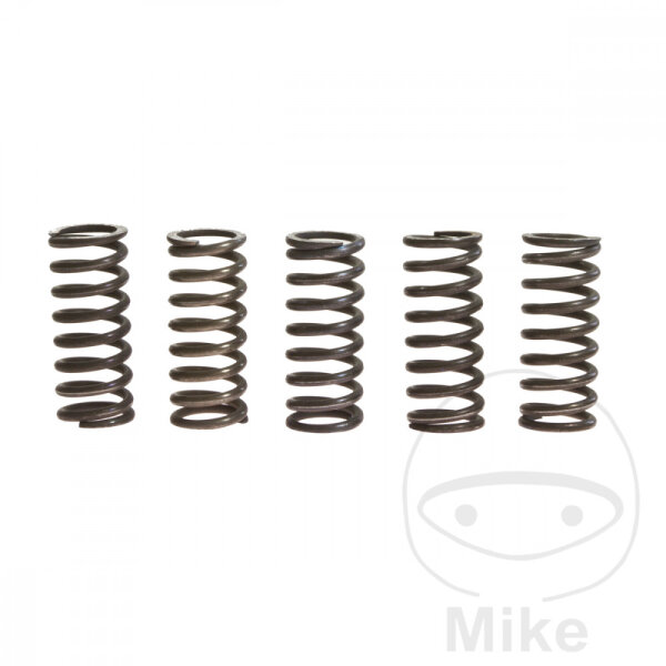 Ressorts dembrayage renforc&eacute;s Honda CB CBR VFR Kawasaki KX ZZR Triumph Daytona