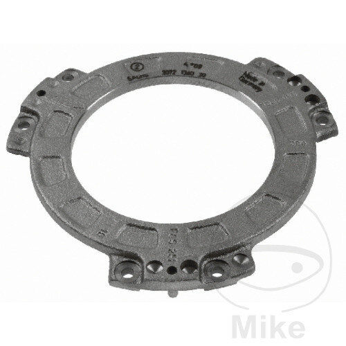 Coperchio del carter Disco di pressione della frizione per BMW K 100 1100