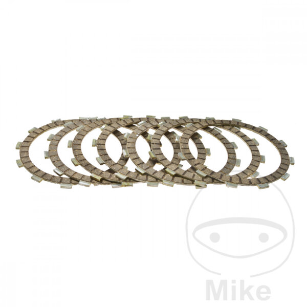 Clutch plates TRW for Aprilia Moto Pegaso 650 BMW F 650 650 1993-2004