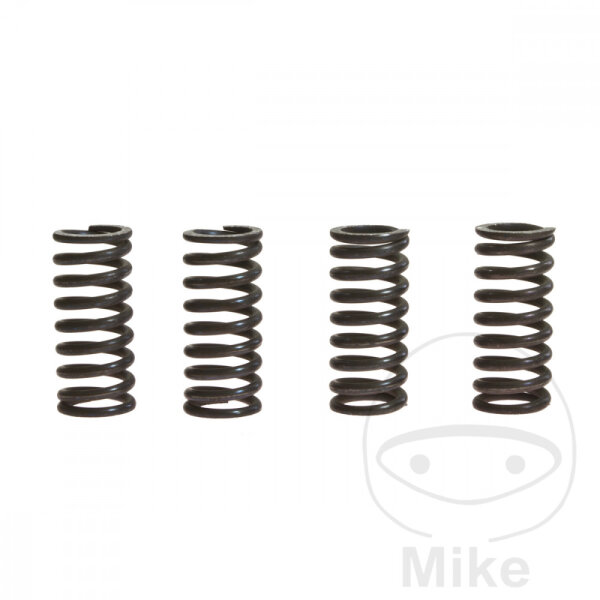 Molle della frizione rinforzate per Honda CB 500 CBR 400 CTX NC 700 NT 650 700