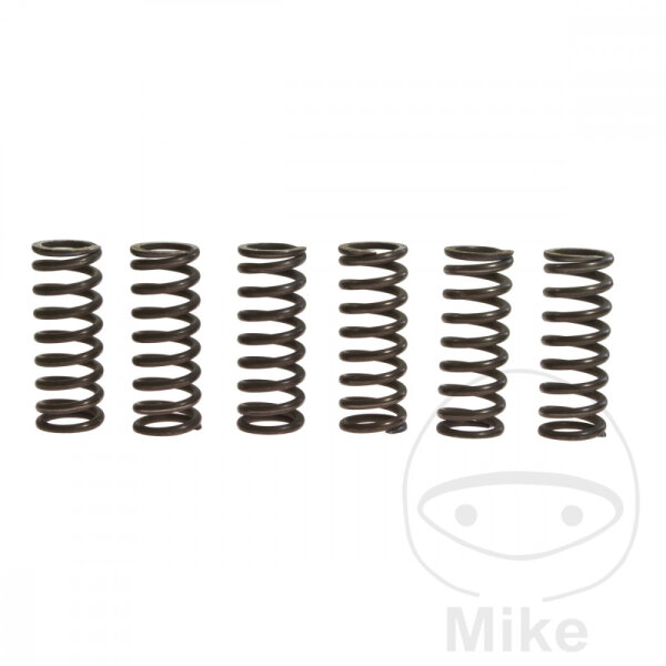 Ressorts dembrayage renforc&eacute;s pour Honda CB CBR Suzuki GSX RF 600 900