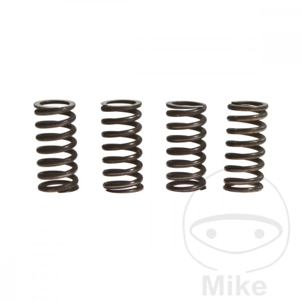 Clutch springs reinforced for Honda CB 400 CBR 600 1977-1990
