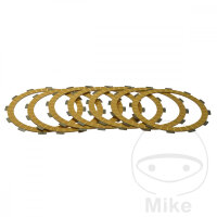 Plateaux dembrayage TRW pour Beta RR Husaberg FC FE FS...
