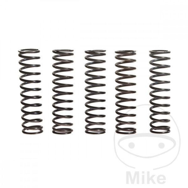 Molle della frizione rinforzate per Kawasaki Z 1000 ZX-9R 900 Suzuki GSR 750