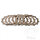 Clutch plates TRW for Cagiva Mito Husaberg TE Husqvarna CR SMS TC TE TX WR