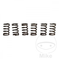 Ressorts dembrayage renforc&eacute;s pour Honda CR CRF...
