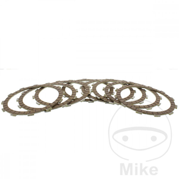 Dischi frizione TRW per BMW K 1200 2005-2008