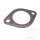 Joint de coude 40x55x1.6 mm pour Gilera Runner 125 180 Piaggio 125 150 180