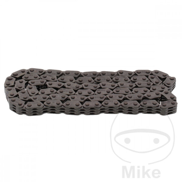 Cha&icirc;ne de distribution ferm&eacute;e SCA0409A SV/108 pour Suzuki LT-F LT-A 300 400 F FS Kingquard DR 350 Bta M4 350