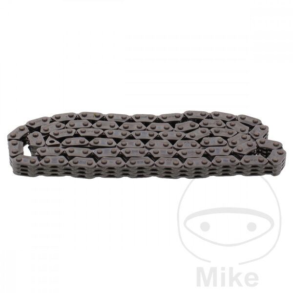 Timing chain open w. lock SCA0409A SV/110 for Honda TRX 300 FW EX Fourtrax 4WD EX Sportrax