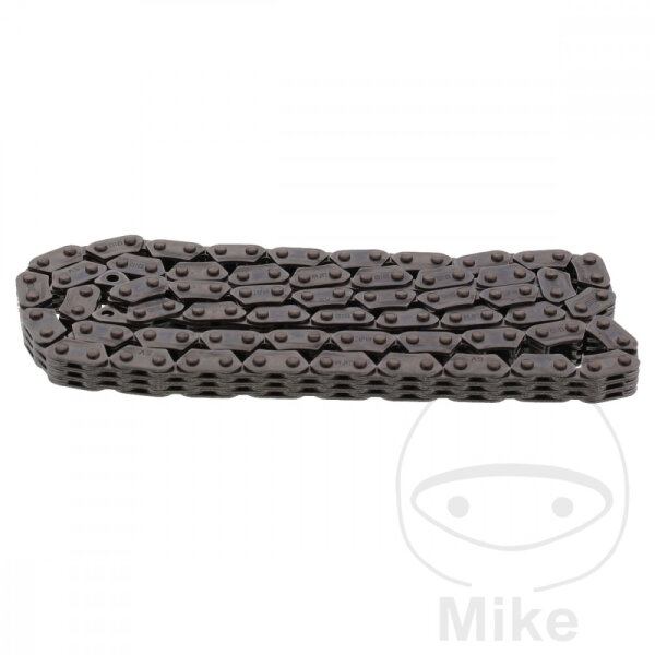 Cha&icirc;ne de distribution ouverte avec serrure SCA0409A SV/112 pour Honda TRX XR 400 EX Fourtrax Sportrax