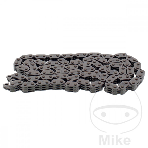 Timing chain open w. lock SCA0409A SV/118 for Honda FMX NT NTV NX 650 GB 500 VT XL XRV 600 750