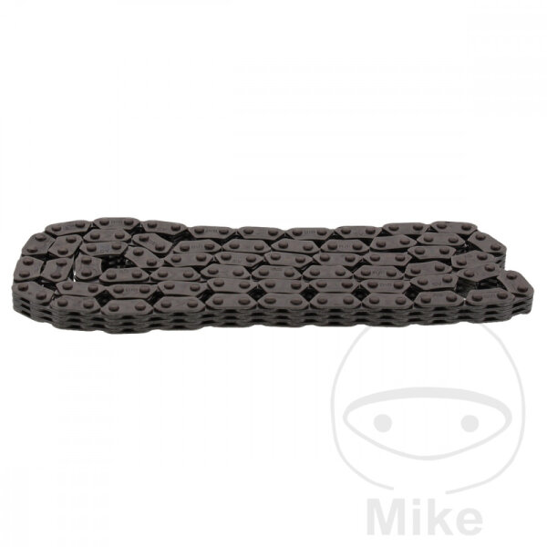 Cha&icirc;ne de distribution ferm&eacute;e SCA0409A SV/118 pour Honda FMX 650 GB XBR 500 XL 600 Kawasaki KVF 360 ZXR 400