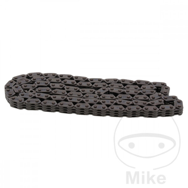 Timing chain open w. lock SCA0409A SV/124 for Kawasaki EL ZZR 250 Suzuki RM-Z RMX 450
