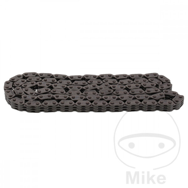 Cha&icirc;ne de distribution ferm&eacute;e SCA0409A SV/128 pour Arctic Cat DVX 400 2WD Suzuki DR-Z LT-Z 400