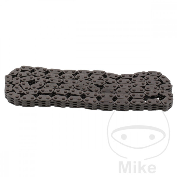 Cha&icirc;ne de distribution ferm&eacute;e SCA0409A SV/136 pour Kawasaki GPX ZL 600 Ninja AN DL SFV SV 400 650