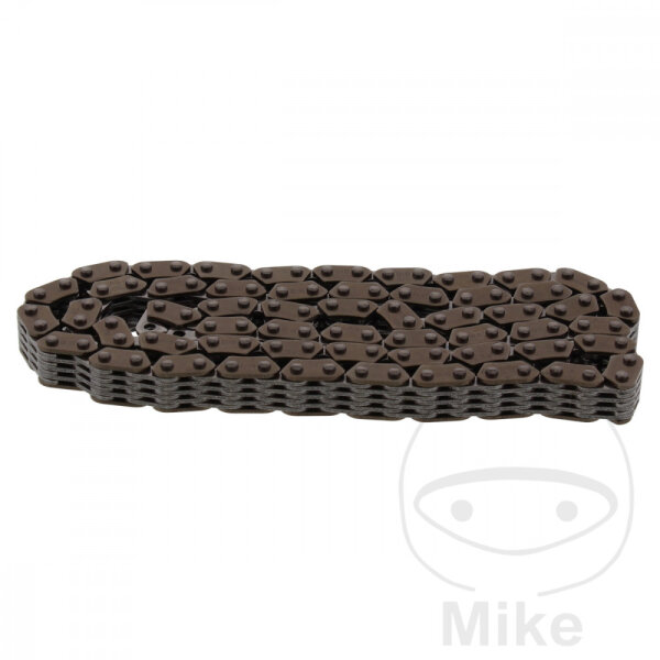 Timing chain open w. lock SCA0412A SV/112 for Honda CB 650 Suzuki DR GN GZ TU 250