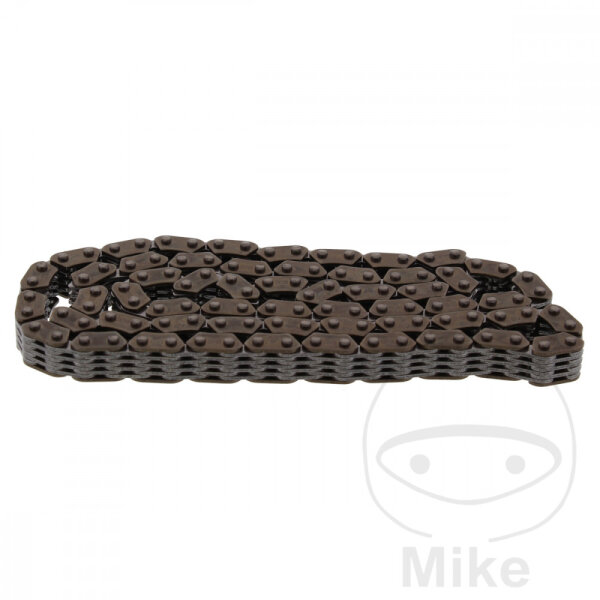 Cha&icirc;ne de distribution ferm&eacute;e SCA0412A SV/112 pour Honda CB 650 Suzuki DR GN GNX GZ TU 250