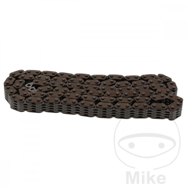 Timing chain open w. lock SCA0412A SV/120 for Honda CBX 1000 FT XL XR 500 Suzuki GSR GSX-R 600 750