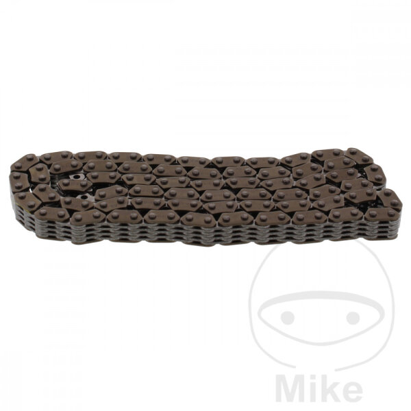 Timing chain open w. lock SCA0412A SV/126 for Honda CB CBR Suzuki GSR GSX-R Yamaha SRX SZR TT XT YFM