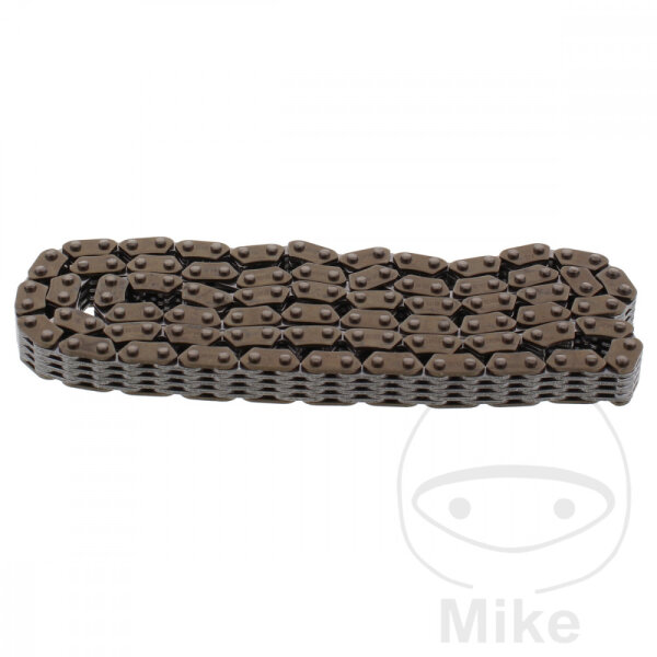 Timing chain closed SCA0412A SV/126 for Honda CB 900 CBR 600 Suzuki GSR 750 Yamaha SRX 600