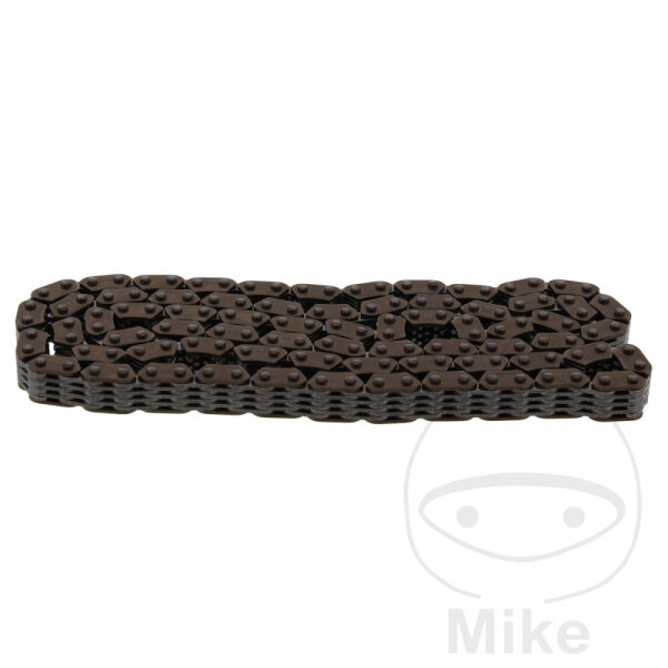 Cadena de distribuci&oacute;n cerrada SCA0412A SV/138 para Kawasaki GPX ZXR 750 Suzuki GSX 400 Yamaha TDM 850 900