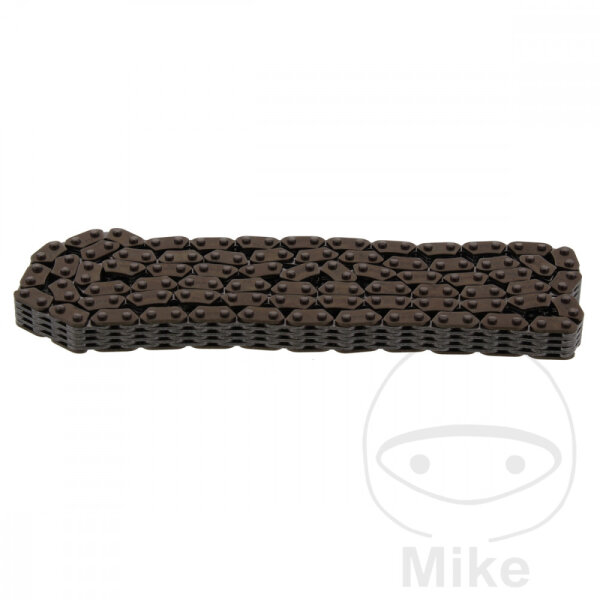 Catena di distribuzione chiusa SCA0412A SV/144 per Honda CBX 650 Suzuki GSF GSX 600 750