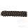 Catena di distribuzione chiusa SCA0412A SV/144 per Honda CBX 650 Suzuki GSF GSX 600 750
