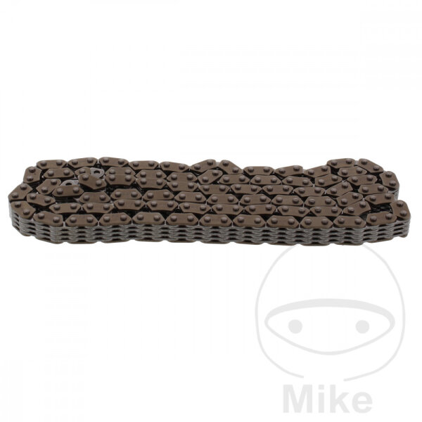 Timing chain open w. lock SCA0412A SV/148 for Honda VF 750 Kawasaki EN ER GPZ KLE 450 500
