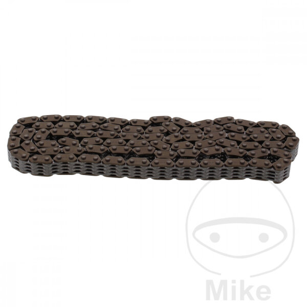 Timing chain closed SCA0412A SV/150 for Honda CB CBR 1000 Kawasaki GPZ GT 750 Z 650 Suzuki GSF 1200