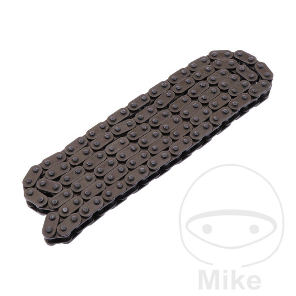 Cha&icirc;ne de distribution ferm&eacute;e 219FTH/122 pour Suzuki GSX 750 Katana GSX-R 1100