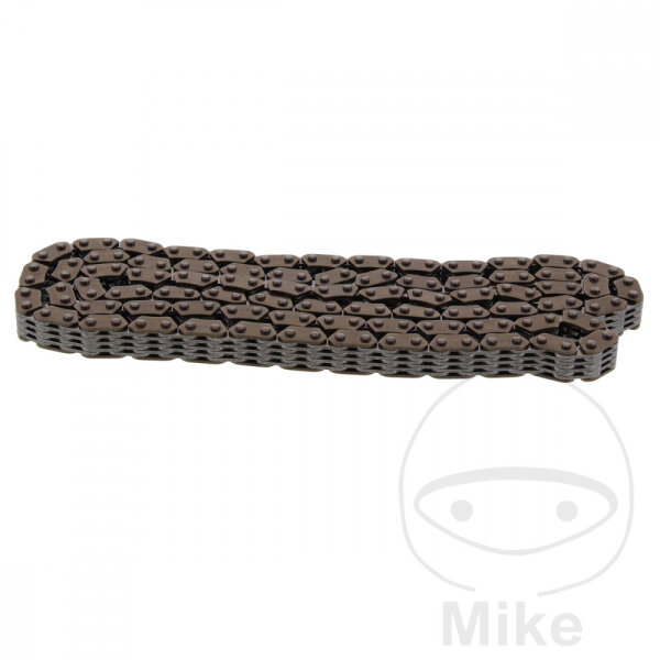 Cha&icirc;ne de distribution ferm&eacute;e SCA0412A SV/152 pour Kawasaki GPZ Z 1000 1100 Uni Trak