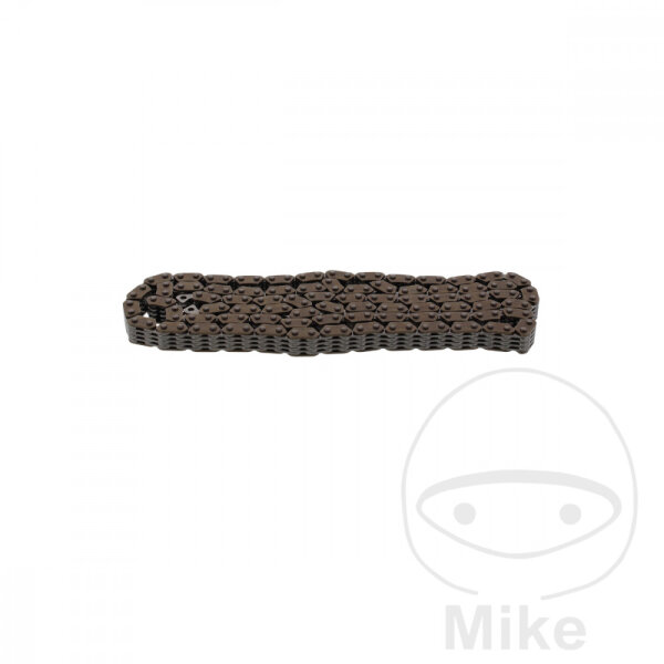 Cha&icirc;ne de distribution ouverte avec serrure SCA0412A SV/156 pour Suzuki GSX 1400 Yamaha FJ 1100 XJR 1200 1300