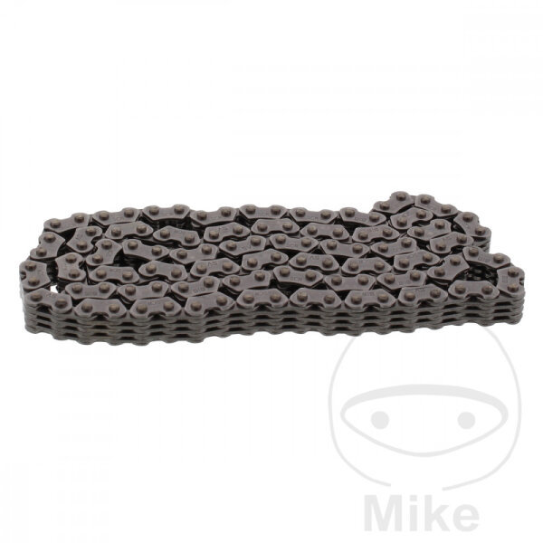 Cha&icirc;ne de distribution ferm&eacute;e SCR0412 SV/112 pour Honda CRF TRX 450