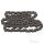 Cha&icirc;ne de distribution ferm&eacute;e 92RH2005/100 pour Honda CLR VT XL XLR 125 Suzuki DR EN GZ RV 125