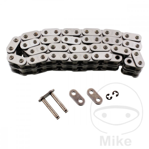 Timing chain open w. lock 50 links DUPLEX for BMW R 25/3 26 27 50/5 60/6 75/5 80/7N 90 100