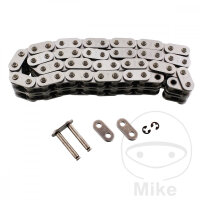 Timing chain open w. lock 50 links DUPLEX for BMW R 25/3...