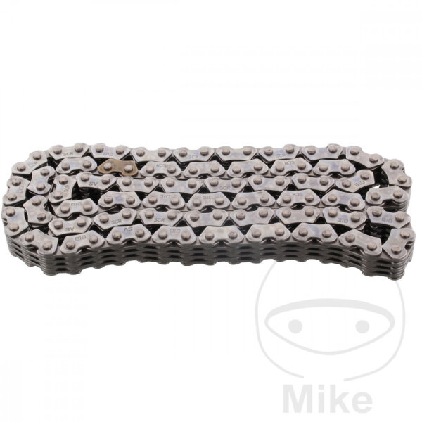 Cha&icirc;ne de distribution ferm&eacute;e SCR0412 SV/108 pour Husqvarna FC 450 KTM EXC-F SX-F 250 450