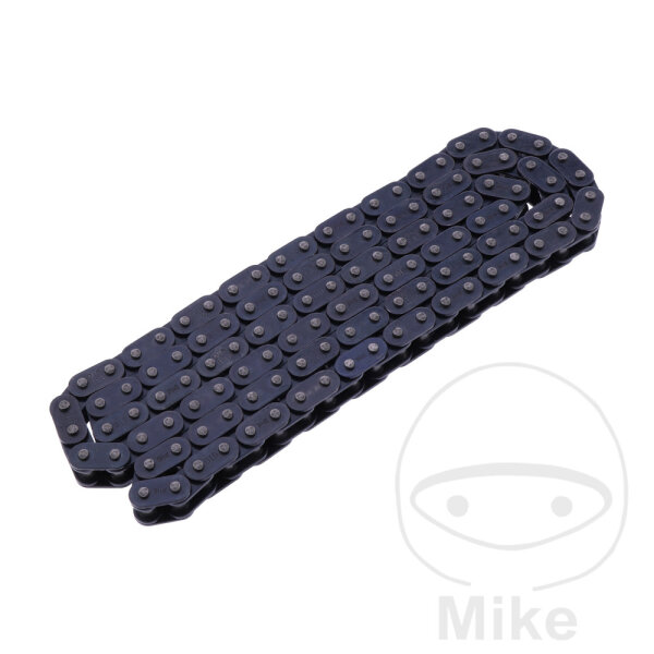 Cha&icirc;ne de distribution ferm&eacute;e 219FTSS DHA/118 pour Suzuki GSX GSX-R 750 Yamaha VMX-12 1200 XVZ 1300