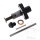 Timing chain tensioner original for Kawasaki GPZ GTR KLX ZR ZRX ZX-10 ZZR