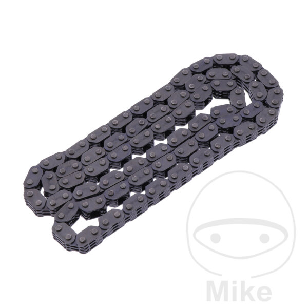 Timing chain closed 98XRH2010/122 for Kawasaki KX 450 F 2009-2019