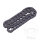 Timing chain closed 98XRH2010/122 for Kawasaki KX 450 F 2009-2019
