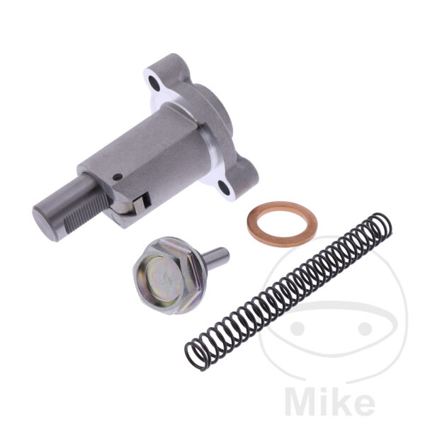 Tensor de la cadena de distribuci&oacute;n original para Yamaha TT XT XTZ YFM YXM YXR